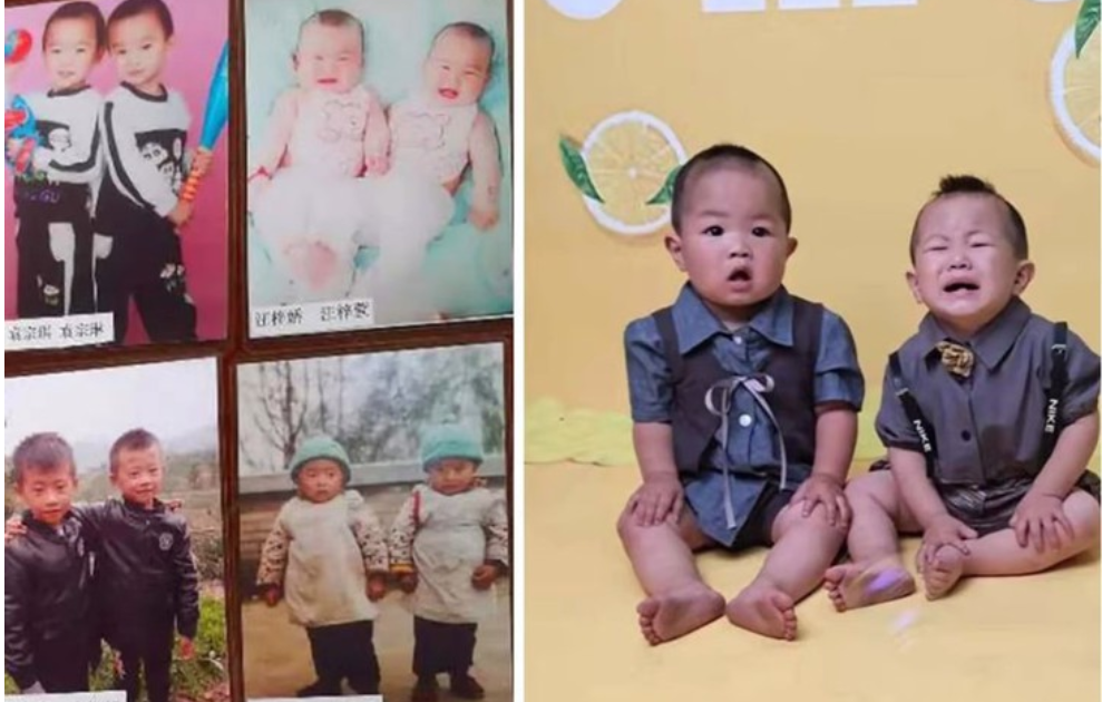 Bí ẩn ngôi làng hơn 2.000 dân có tới 33 cặp sinh đôi- Ảnh 1.