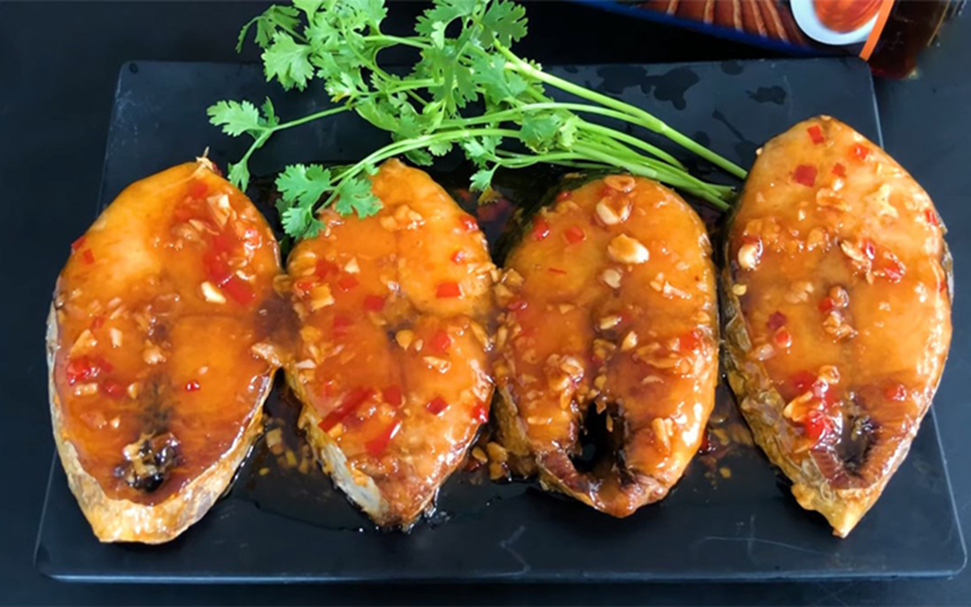 Loại củ "tốt bậc nhất thế giới" ở Việt Nam vừa rẻ vừa nhiều, ngoài chợ đâu cũng có - Ảnh 4.