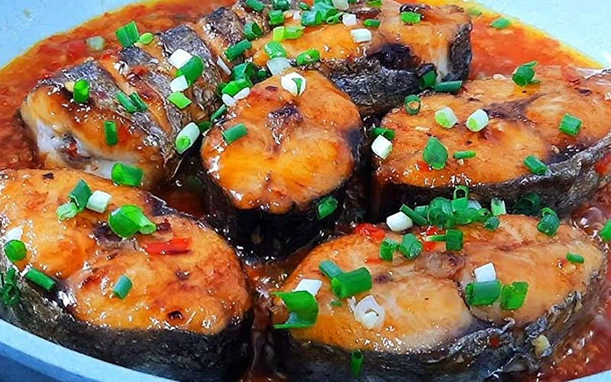 Loại cá