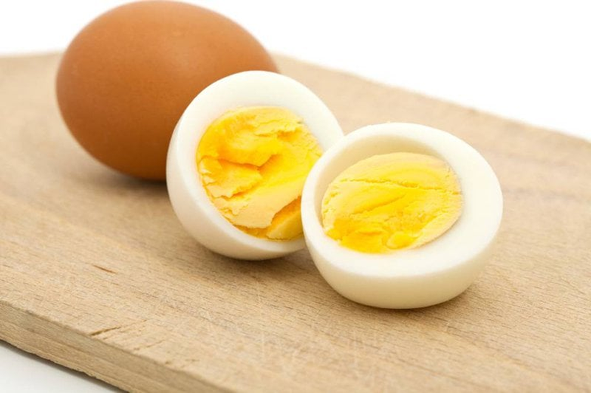 Ăn trứng lúc nào tốt nhất? Thời điểm nhiều người đang hiểu nhầm - Ảnh 2.