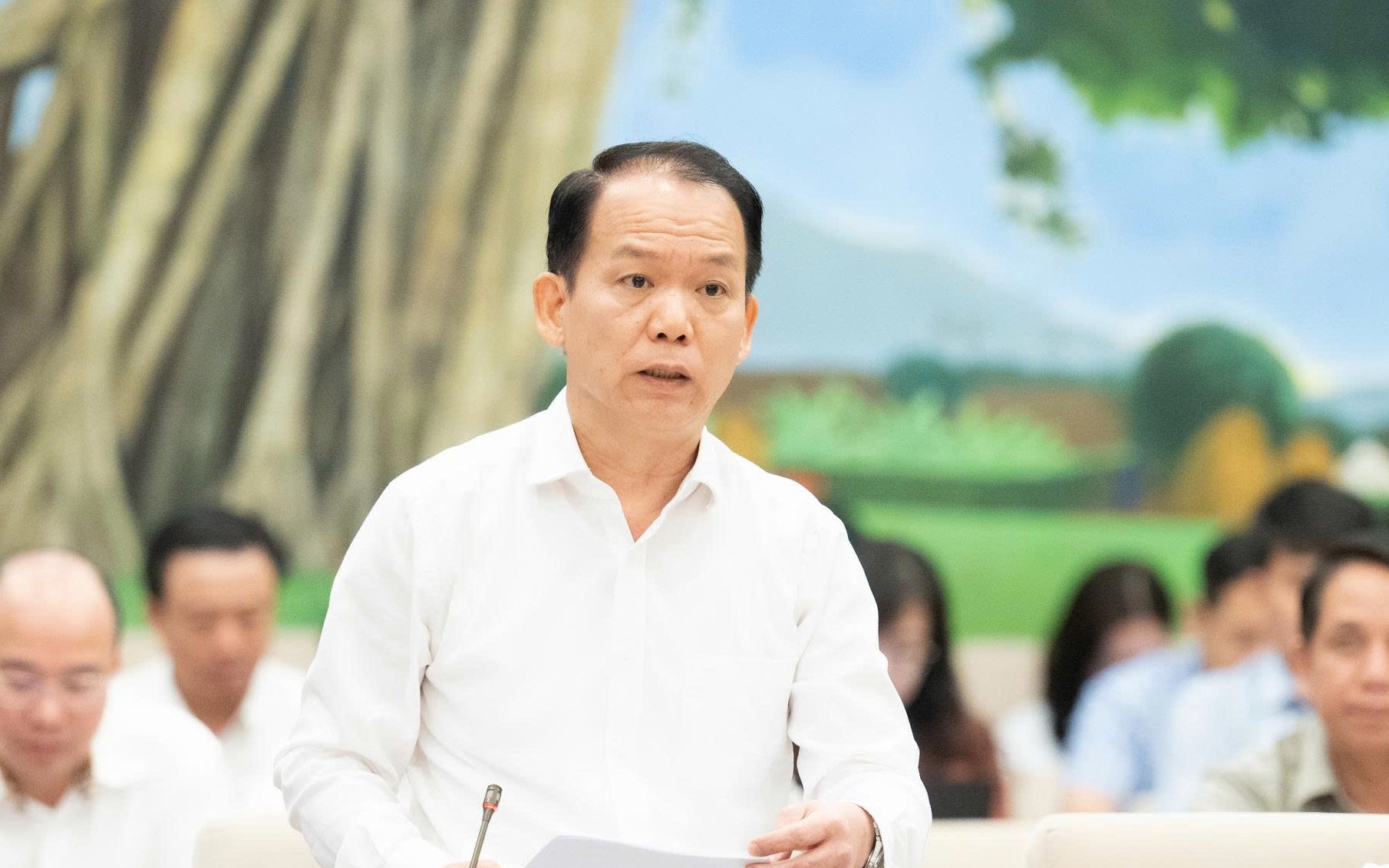 Tp.HCM cụ thể hóa Luật Phát triển đô thị, tăng tốc phát triển- Ảnh 4.