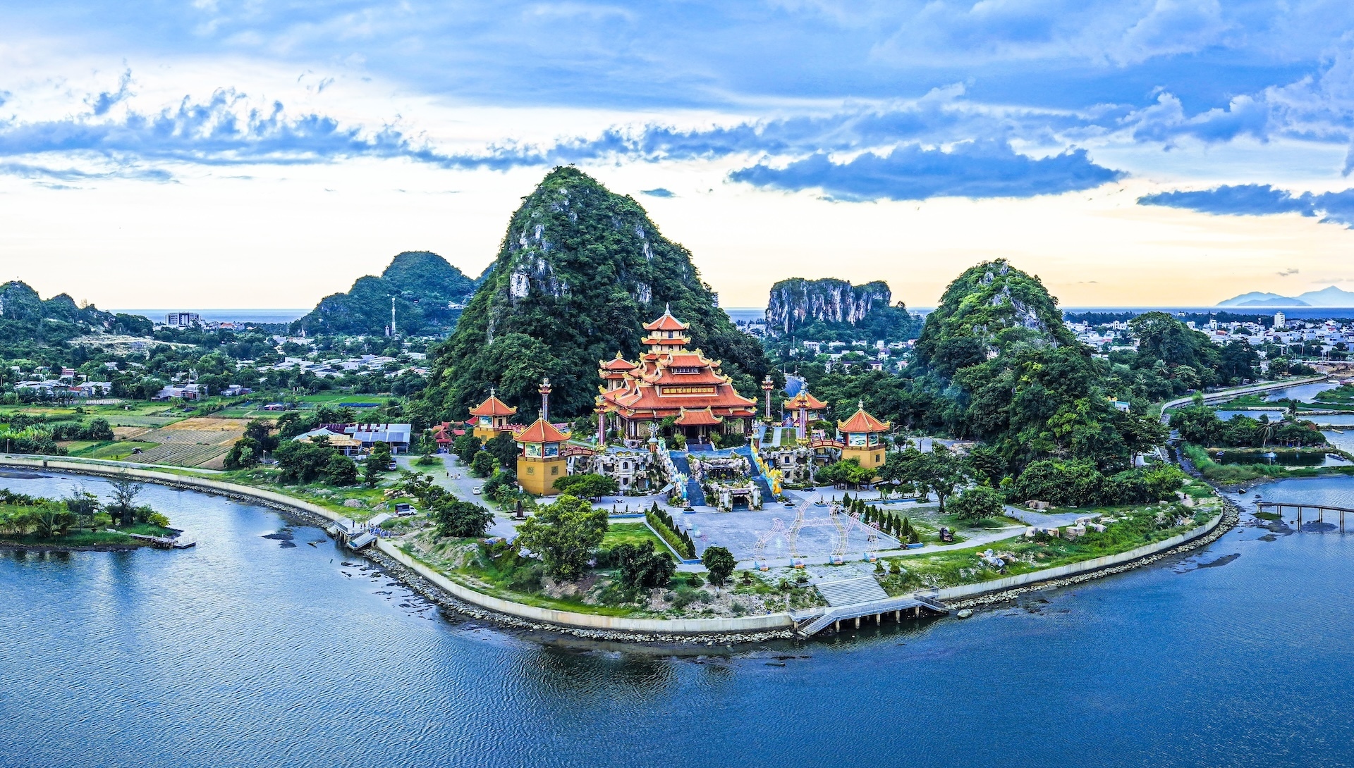 Nam trung tâm Đà Nẵng đón làn sóng dịch chuyển mới, căn hộ penthouse được cộng đồng tinh hoa yêu thích - Ảnh 2.