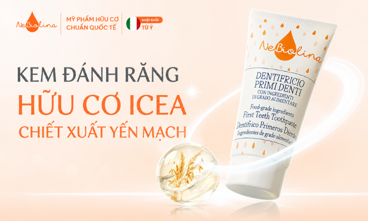 NeBiolina đồng hành cùng Bầu Fê Fest 2026 - Ngày hội dành riêng cho mẹ  - Ảnh 1.