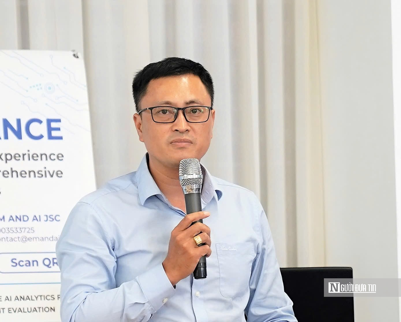 Mở cửa ra thế giới cho startup Đà Nẵng- Ảnh 1.