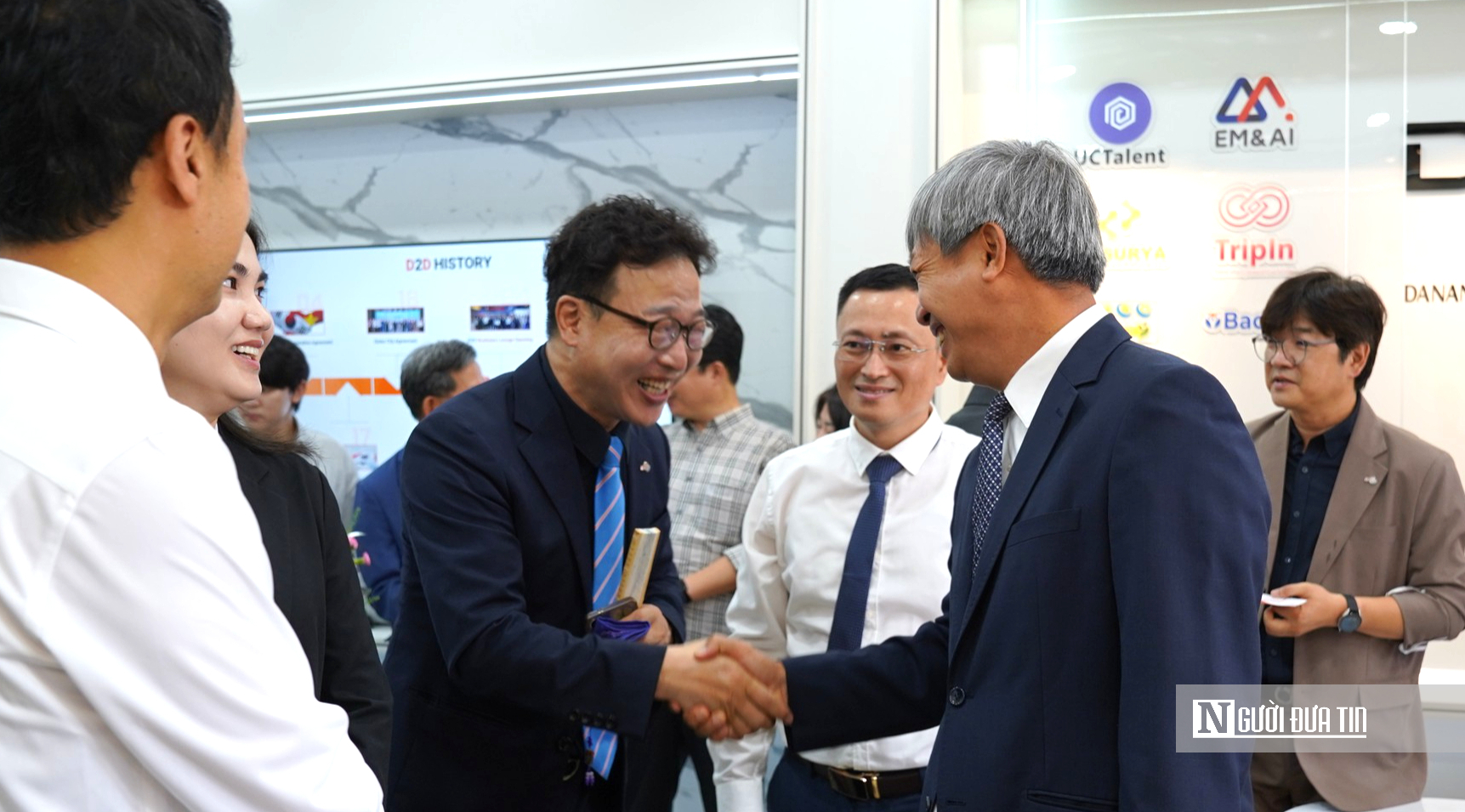 Mở cửa ra thế giới cho startup Đà Nẵng- Ảnh 3.