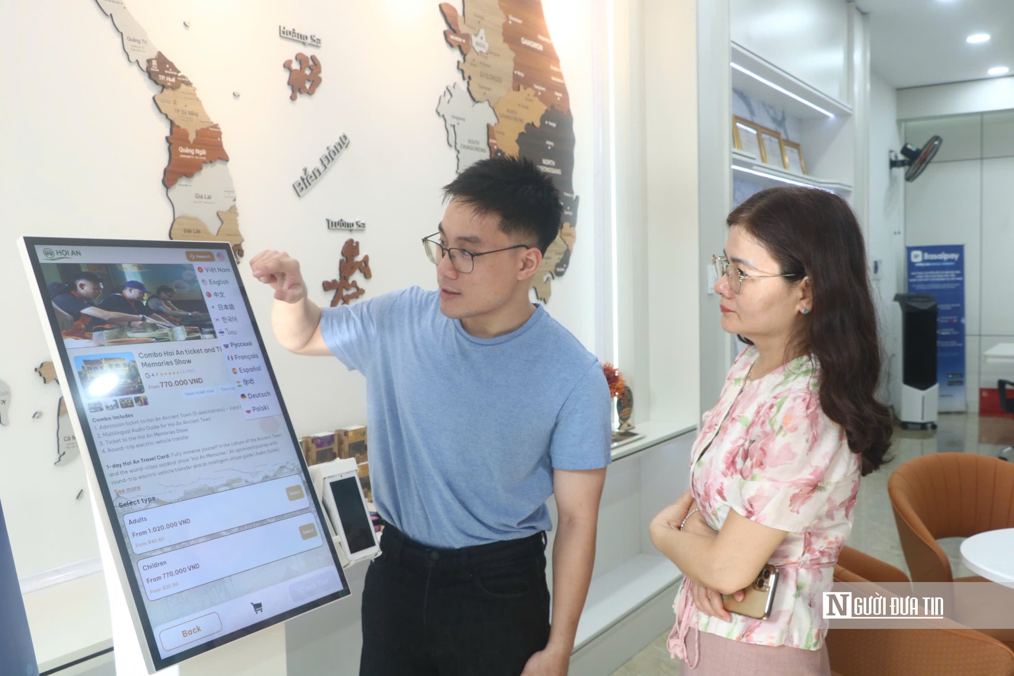 Mở cửa ra thế giới cho startup Đà Nẵng- Ảnh 4.