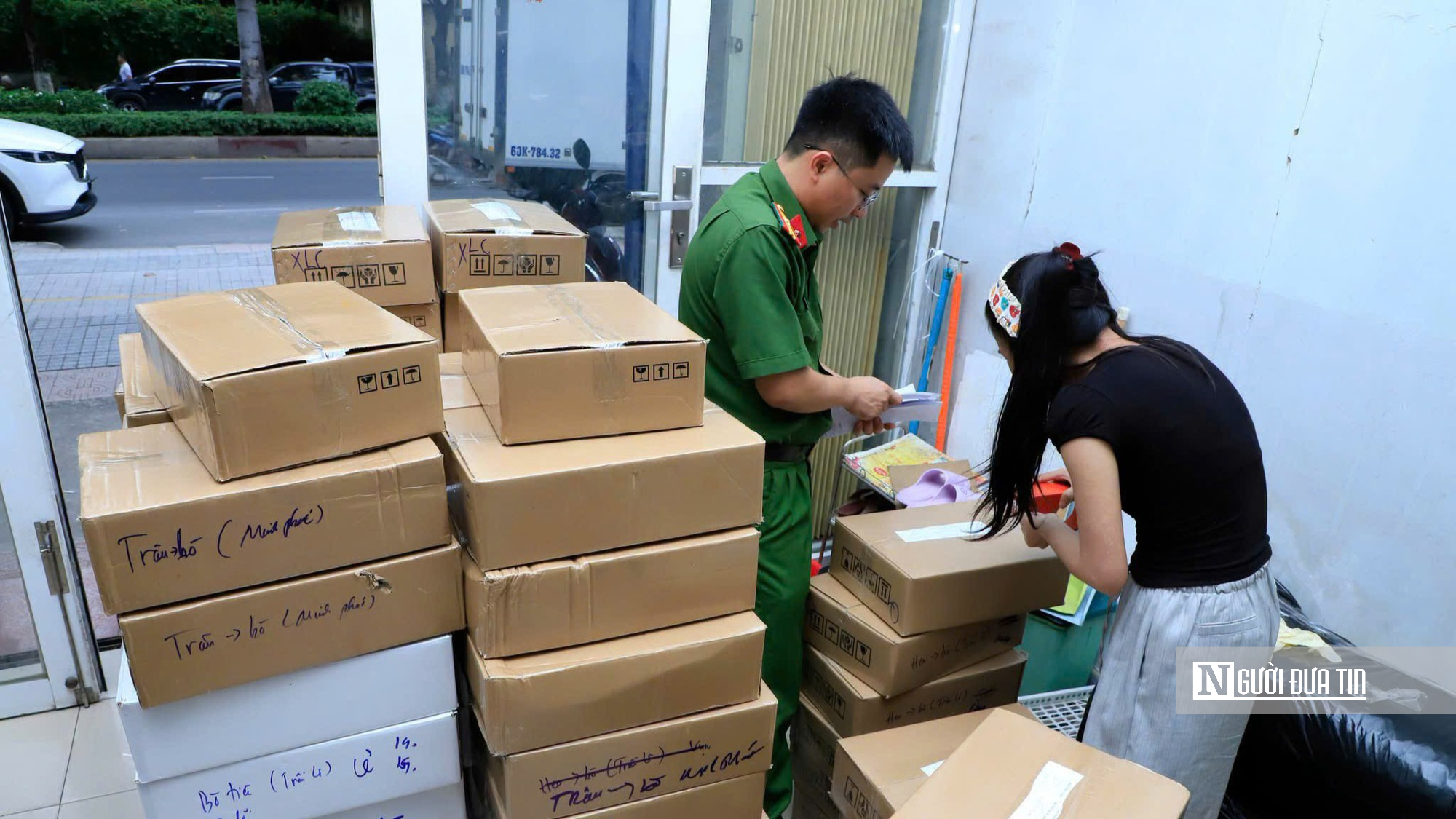 Kh&ocirc; tr&acirc;u &ldquo;đội lốt&rdquo; kh&ocirc; b&ograve;, thu lợi h&agrave;ng chục tỷ đồng- Ảnh 4.