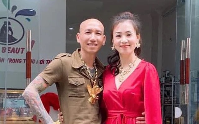 Lã Thuý Kiều, vợ Phú Lê giữ vai trò gì trong vụ án? - Ảnh 2.