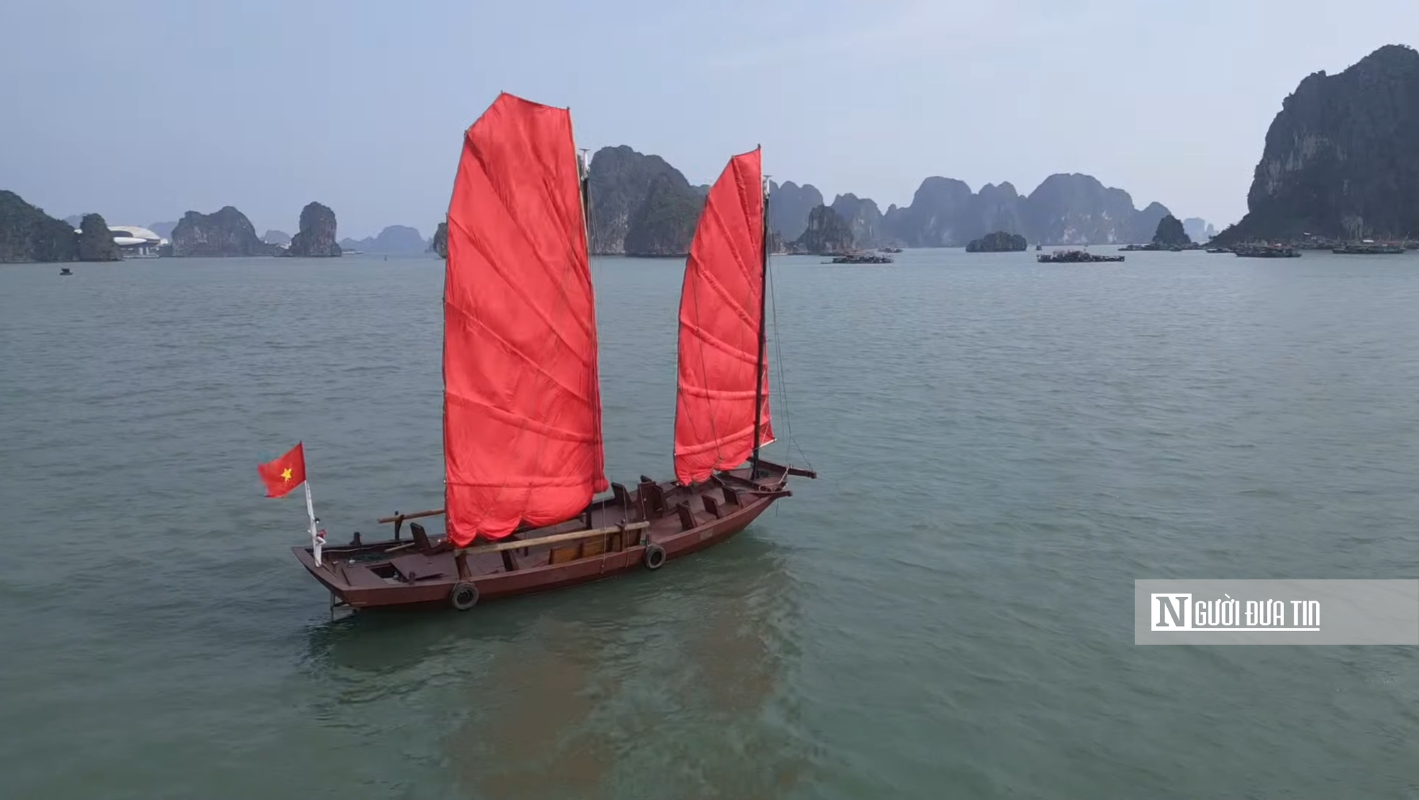 Quảng Ninh: Tung “chiến dịch” kích cầu du lịch chào mừng thành phố Quảng Ninh - Ảnh 1.