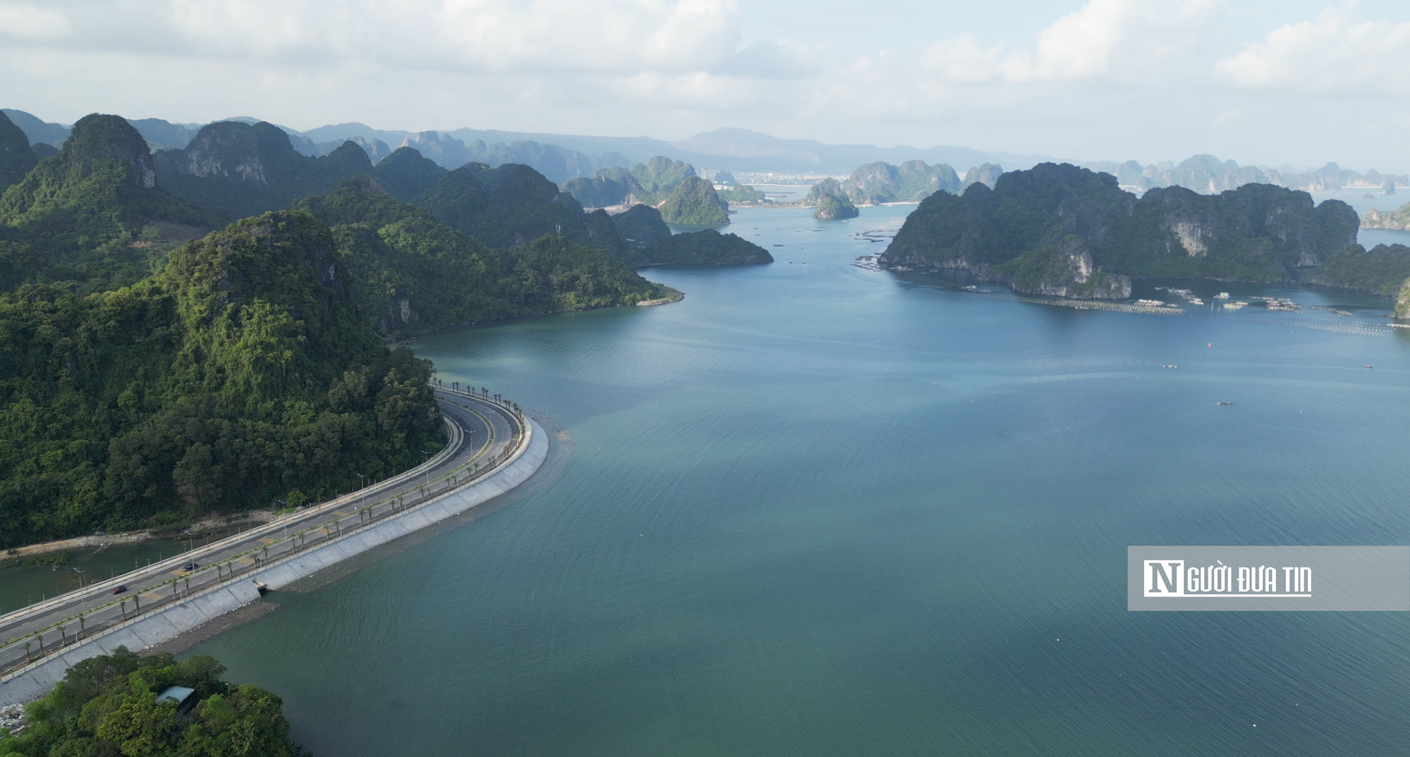 Quảng Ninh: Tung “chiến dịch” kích cầu du lịch chào mừng thành phố Quảng Ninh - Ảnh 2.