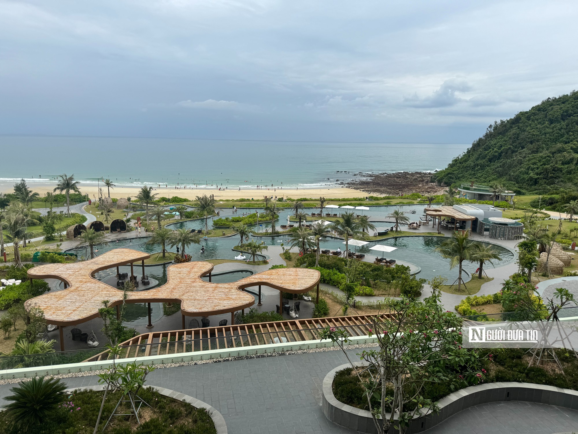 Quảng Ninh: Tung “chiến dịch” kích cầu du lịch chào mừng thành phố Quảng Ninh - Ảnh 4.