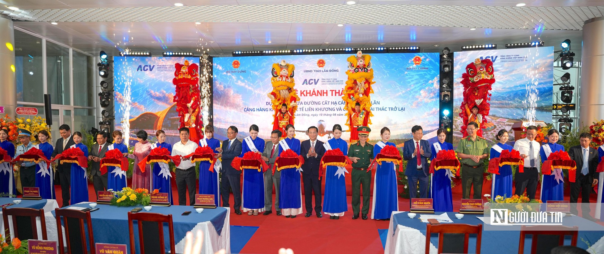 Sân bay Liên Khương nhộn nhịp trở lại, mở thêm động lực cho du lịch Lâm Đồng- Ảnh 7.