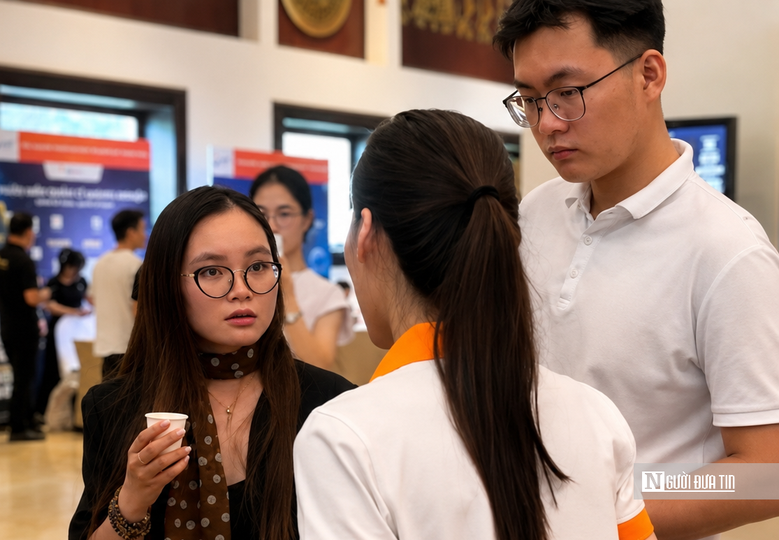 Khát vọng kỳ lân công nghệ, Đà Nẵng cần gì để startup lớn lên? - Ảnh 1.