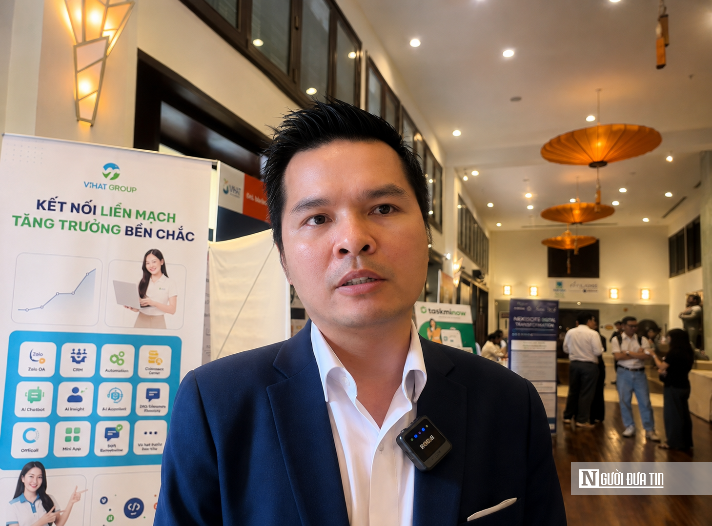 Khát vọng kỳ lân công nghệ, Đà Nẵng cần gì để startup lớn lên? - Ảnh 3.