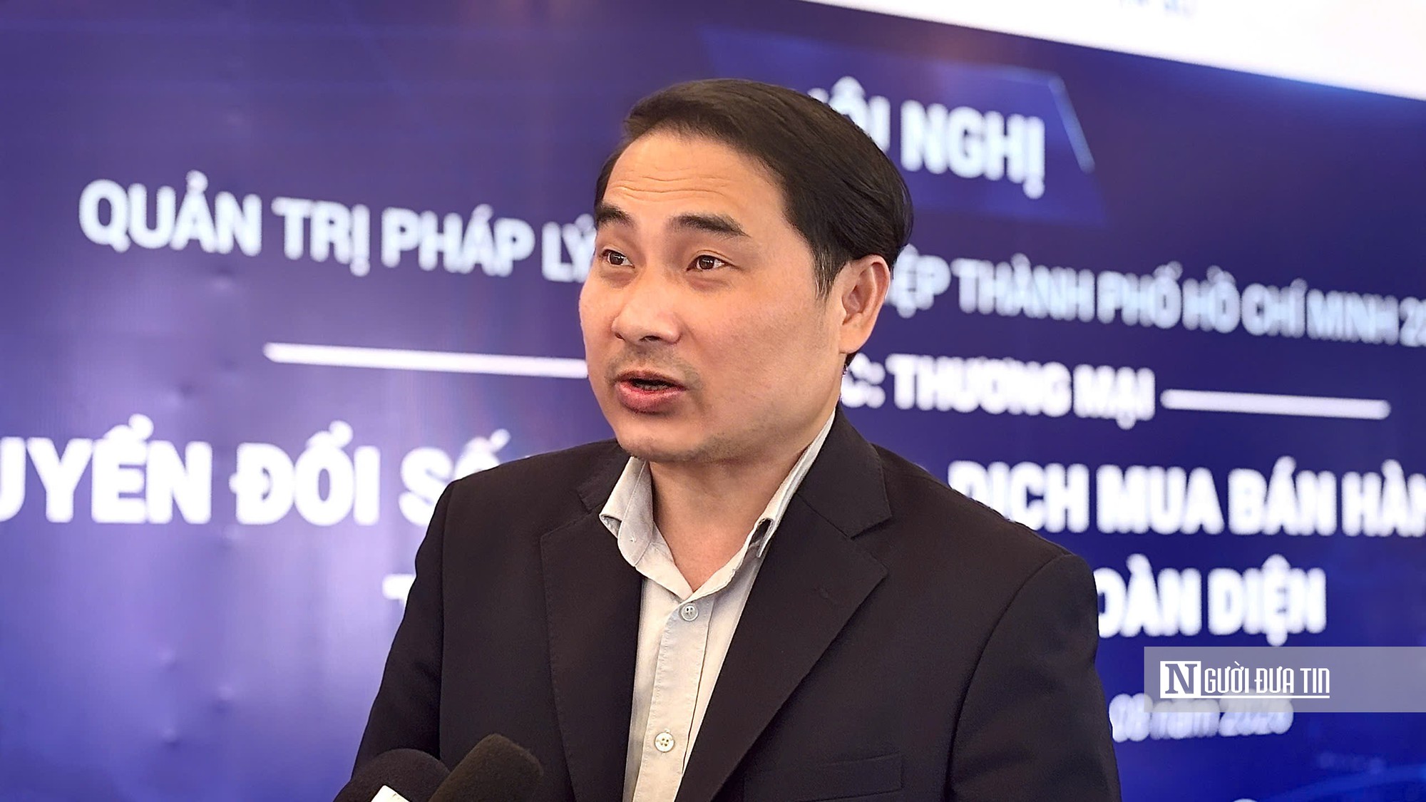 Giao dịch online ngày càng phổ biến, doanh nghiệp cần tránh 4 rủi ro lớn - Ảnh 2.