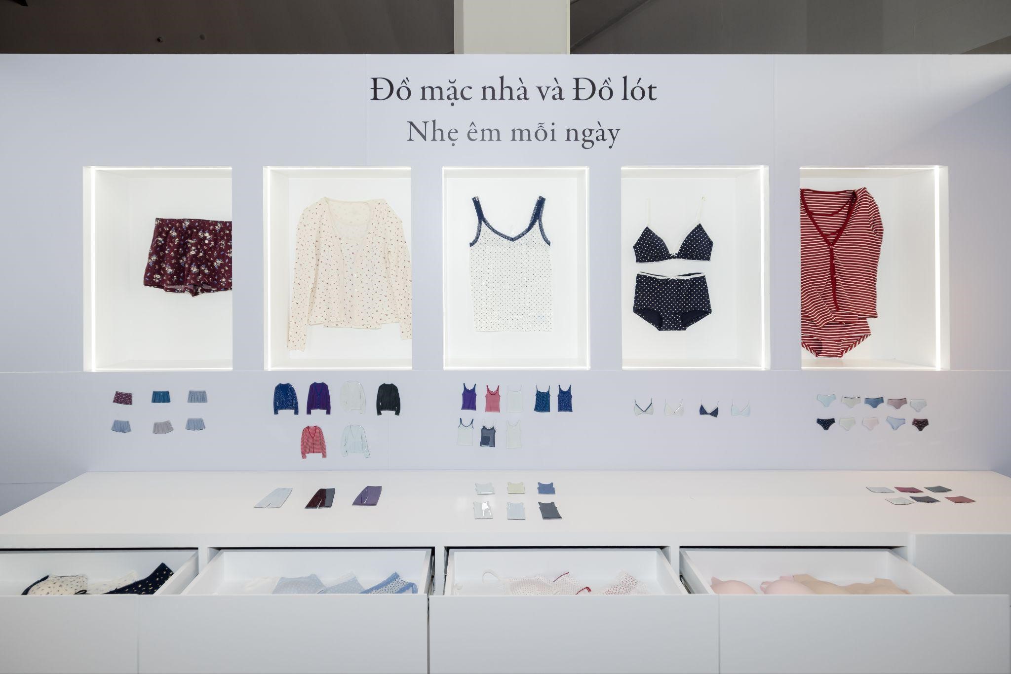 UNIQLO Thu/Đông 2026: Làm mới tủ đồ đô thị với các thiết kế giàu tính ứng dụng - Ảnh 5.