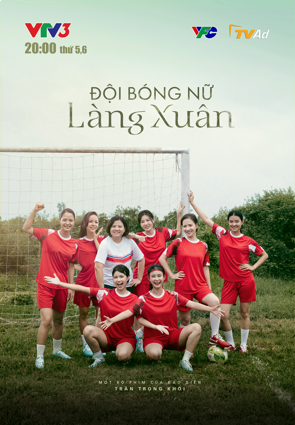 NSND Trung Anh: Ông bố khắt khe trên màn ảnh và quan điểm bất ngờ về chuyện nuôi dạy con - Ảnh 4.