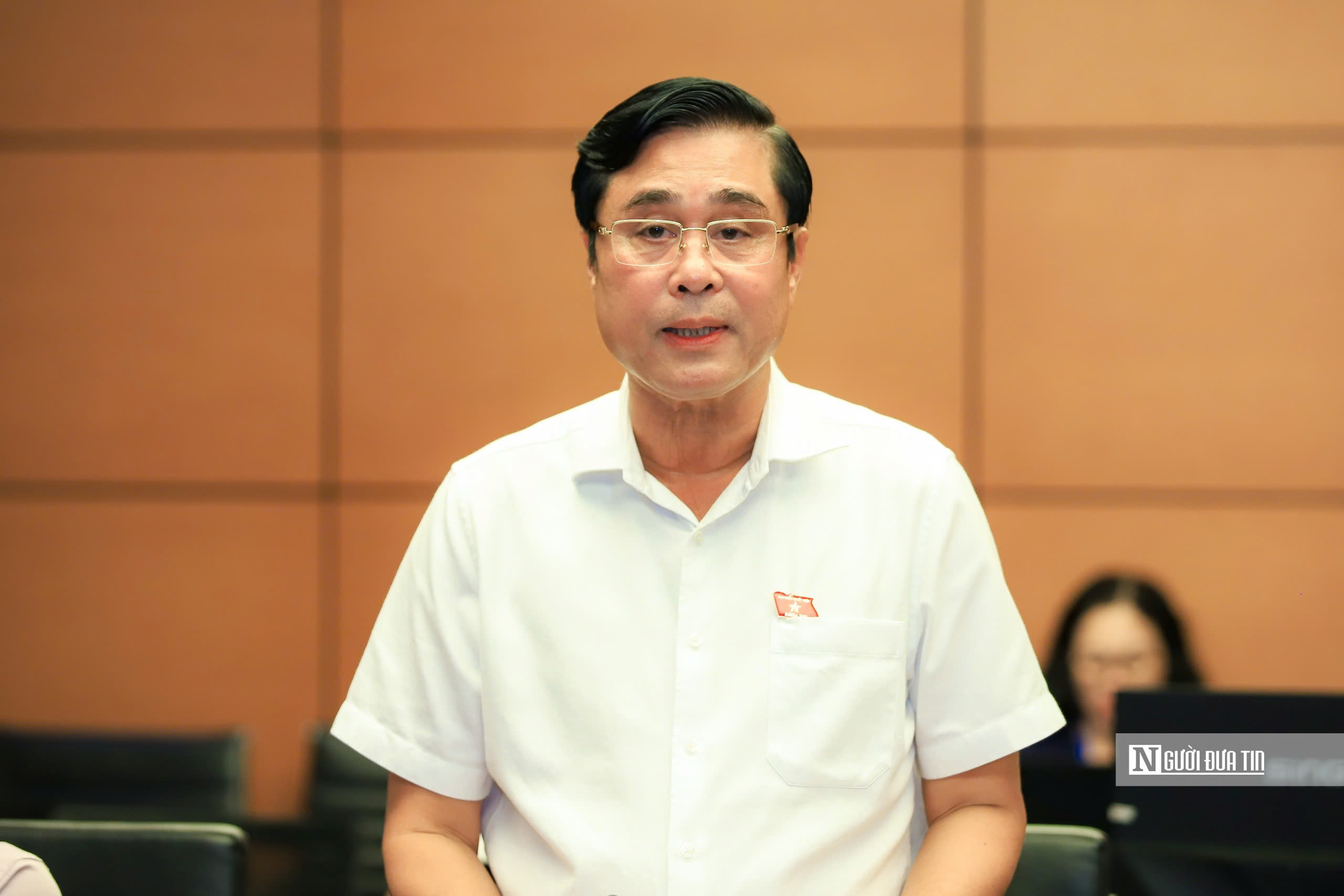 Sửa Luật Kinh doanh BĐS: Kiểm soát tiền từ khi vào dự án đến khi trở thành quyền tài sản - Ảnh 1.