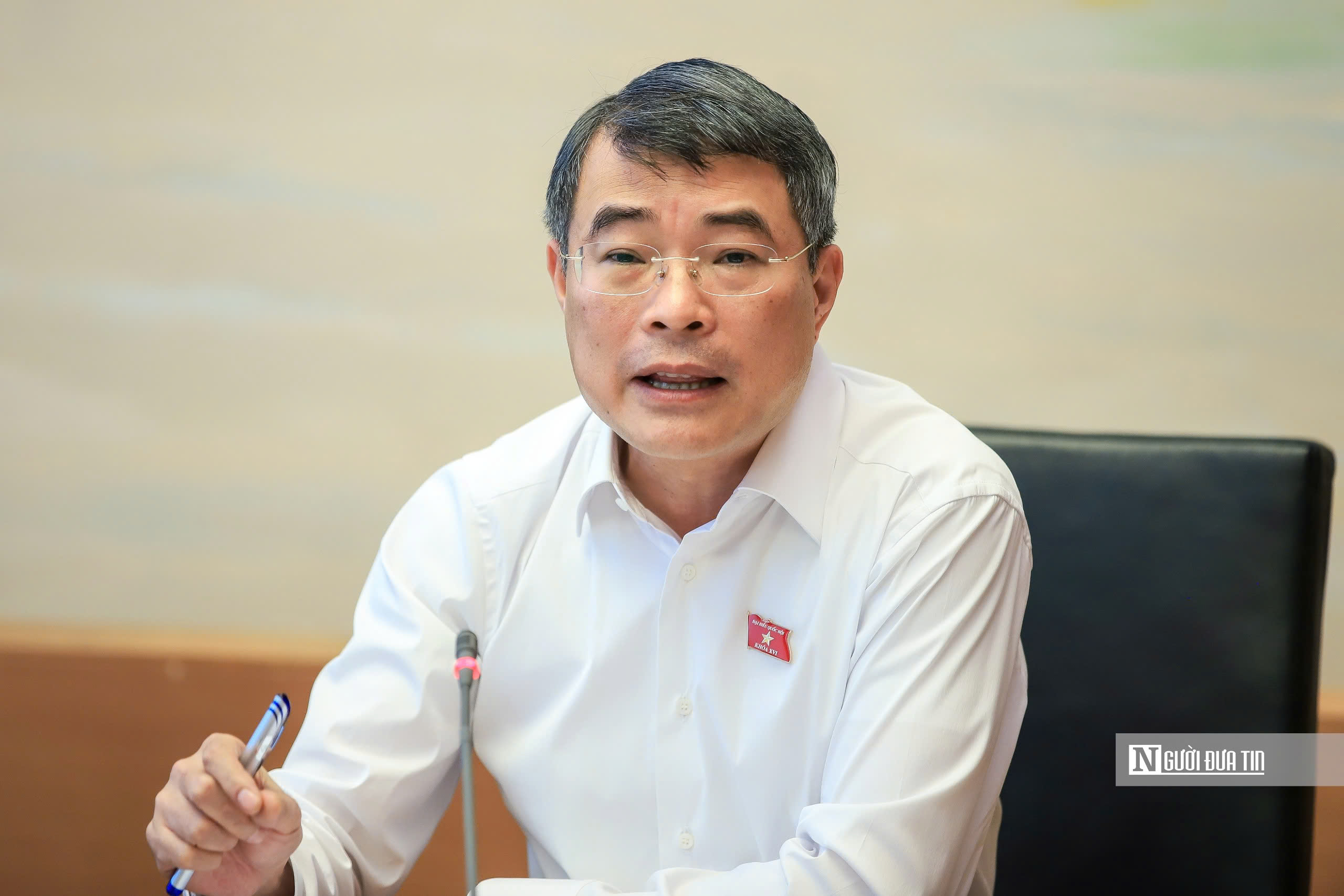 Thủ tướng: 