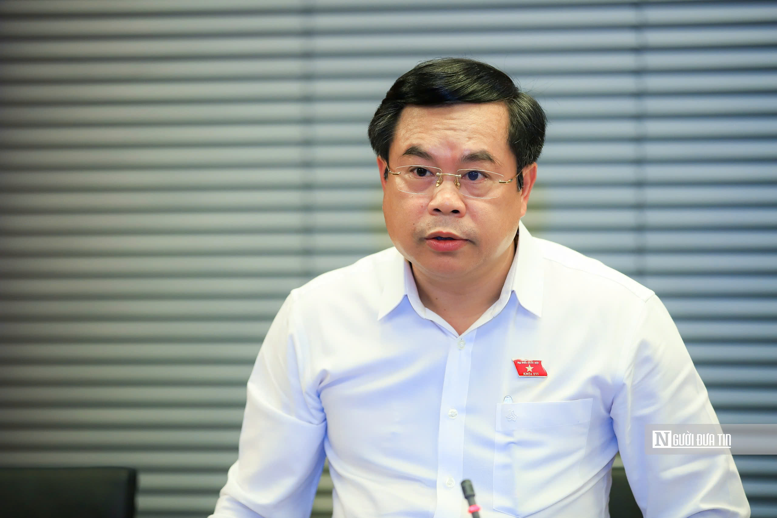 Sửa Luật Kinh doanh BĐS: Kiểm soát tiền từ khi vào dự án đến khi trở thành quyền tài sản - Ảnh 2.