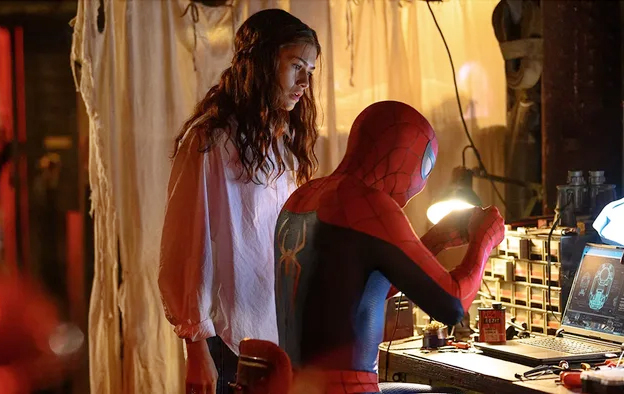 Spider-Man: Brand New Day - kỷ lục doanh thu ph&ograve;ng v&eacute; - Ảnh 4.