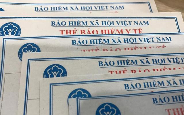 Y tế tư nhân đang đối mặt với “cuộc cạnh tranh bất đối xứng”- Ảnh 2.