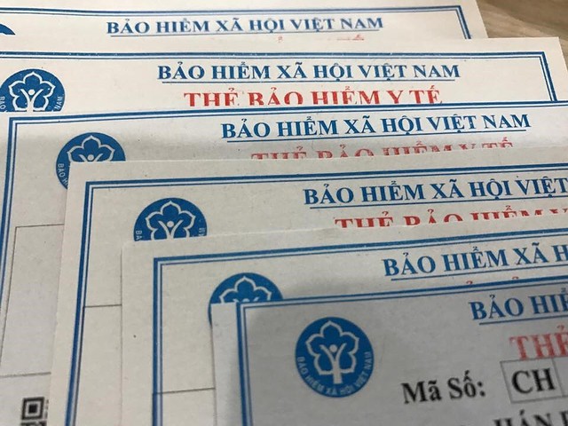 Cách gia hạn bảo hiểm y tế đơn giản, ai cũng nên biết - Ảnh 1.