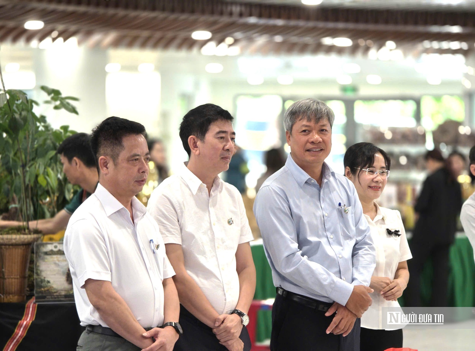 Ph&oacute; Chủ tịch Đ&agrave; Nẵng: Phải đi nhanh hơn để s&acirc;m Ngọc Linh cạnh tranh với thế giới- Ảnh 2.