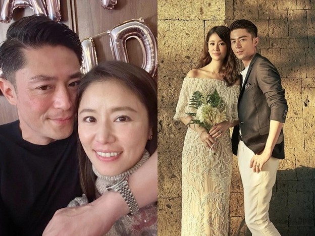 "Cặp đôi vàng" của showbiz, cuộc sống viên mãn sau 10 năm bên nhau - Ảnh 4.