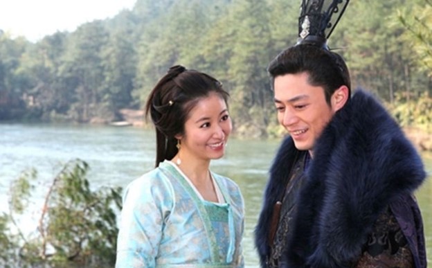 "Cặp đôi vàng" của showbiz, cuộc sống viên mãn sau 10 năm bên nhau - Ảnh 2.