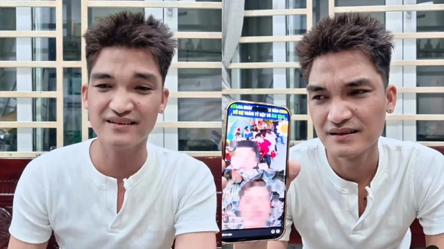 Diễn viên Mạc Văn Khoa lên tiếng về tin đồn vỡ nợ 100 tỷ đồng nên phải ở ẩn - Ảnh 2.