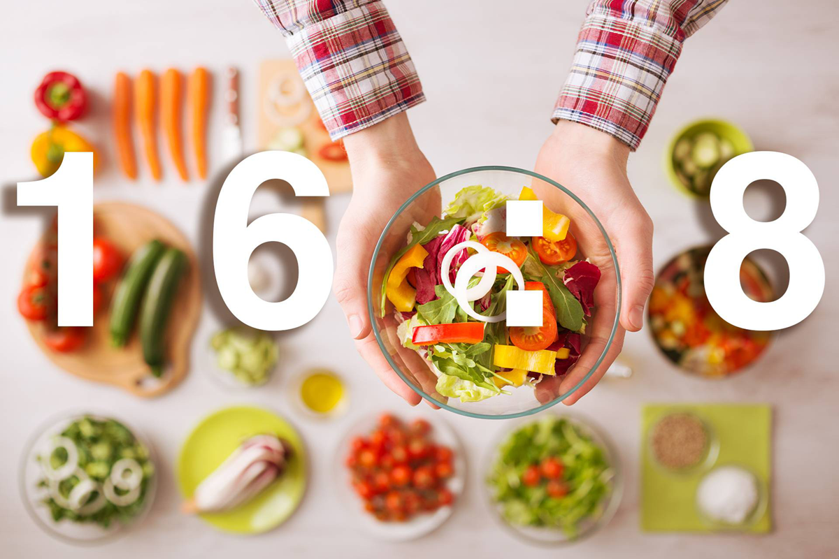 Ăn 16:8 để giảm cân, nam thanh niên 23 tuổi bất ngờ khi đi khám - Ảnh 1.