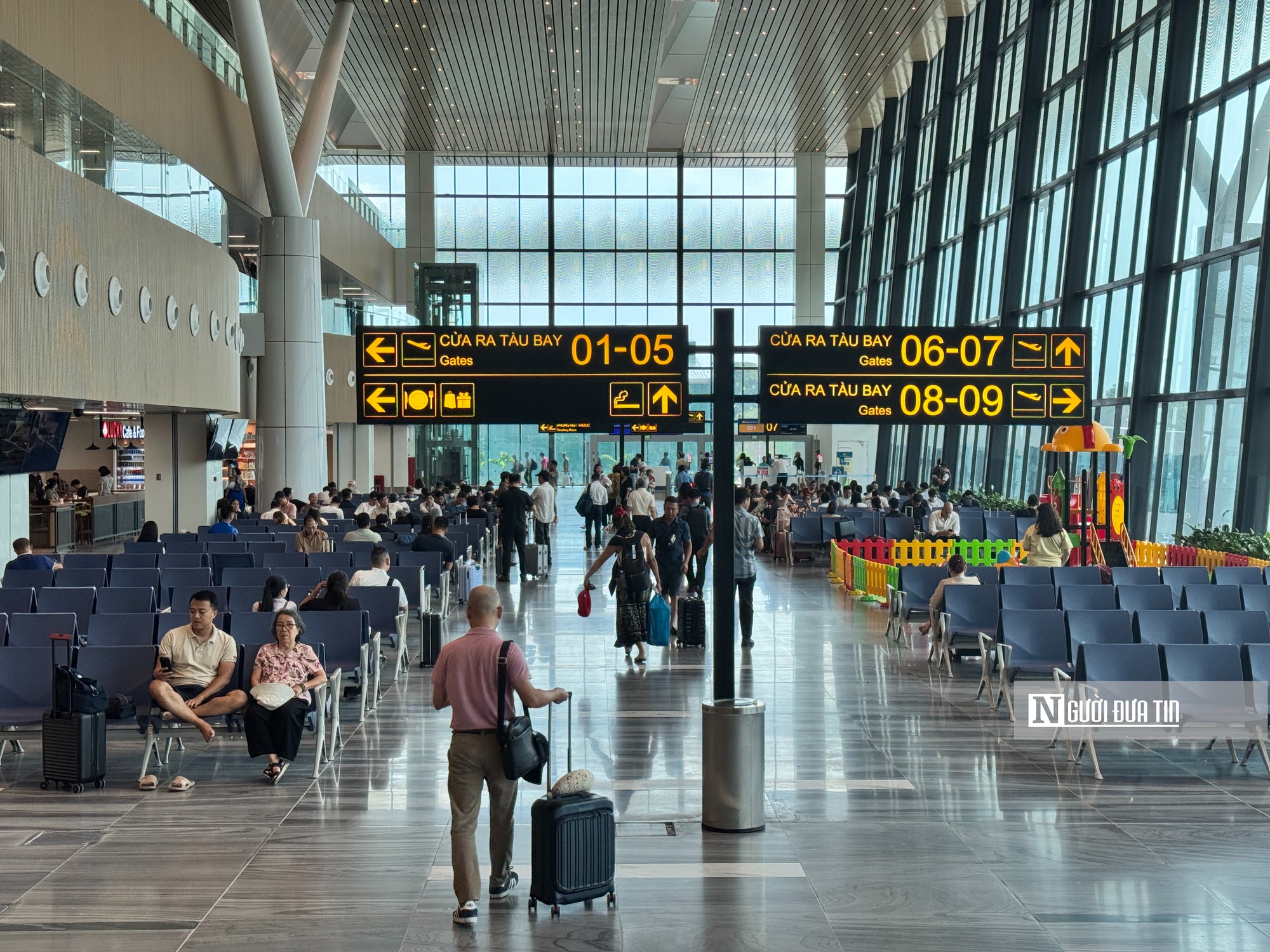 Một số chặng bay du lịch trọng điểm c&oacute; tỉ lệ đặt chỗ cao trong dịp nghỉ Lễ Quốc kh&aacute;nh 2/9- Ảnh 2.