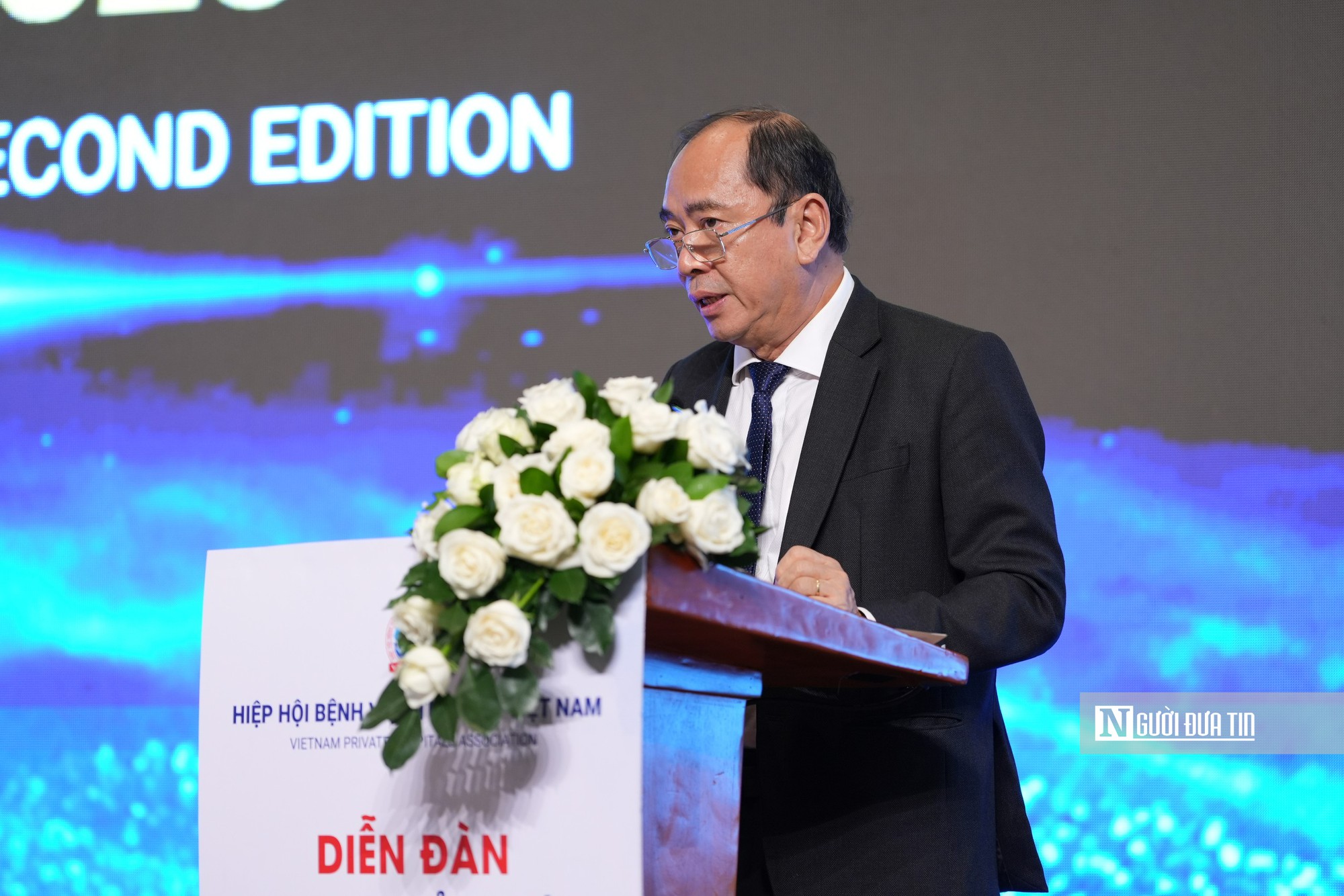 Y tế tư nh&acirc;n trước bước ngoặt mới: Gỡ điểm nghẽn thể chế, n&acirc;ng chuẩn chất lượng - Ảnh 3.