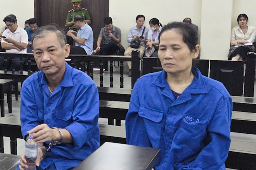 Tự phong “Thiếu tướng”, dựng tập đoàn "ma", lừa hàng chục người chiếm đoạt gần 100 tỷ đồng- Ảnh 1.