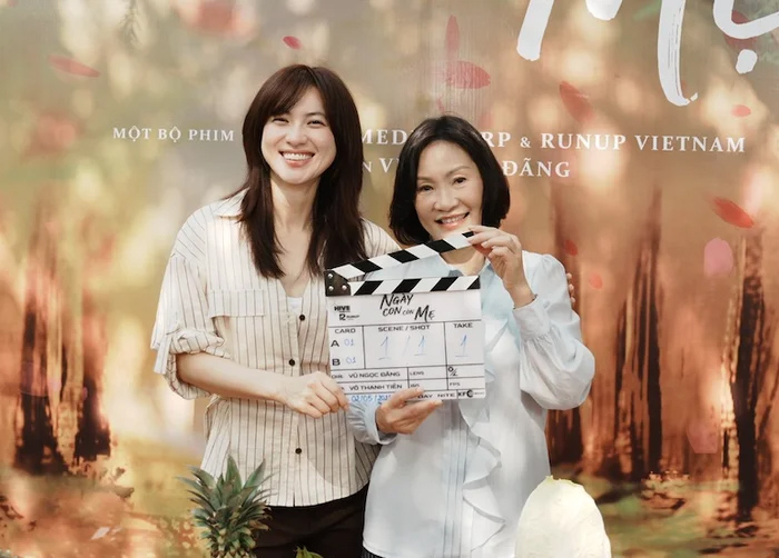 Chuyện gì khiến Phương Anh Đào bị nghệ sĩ Hồng Đào