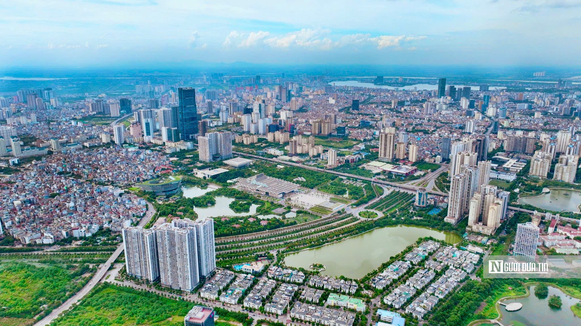 Tăng trưởng 2 con số: Không thể chỉ trông vào tín dụng - Ảnh 1.