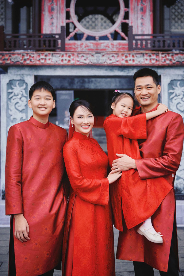 Nữ diễn viên phim giờ vàng VTV, 8 tuổi đã nổi tiếng màn ảnh - Ảnh 8.