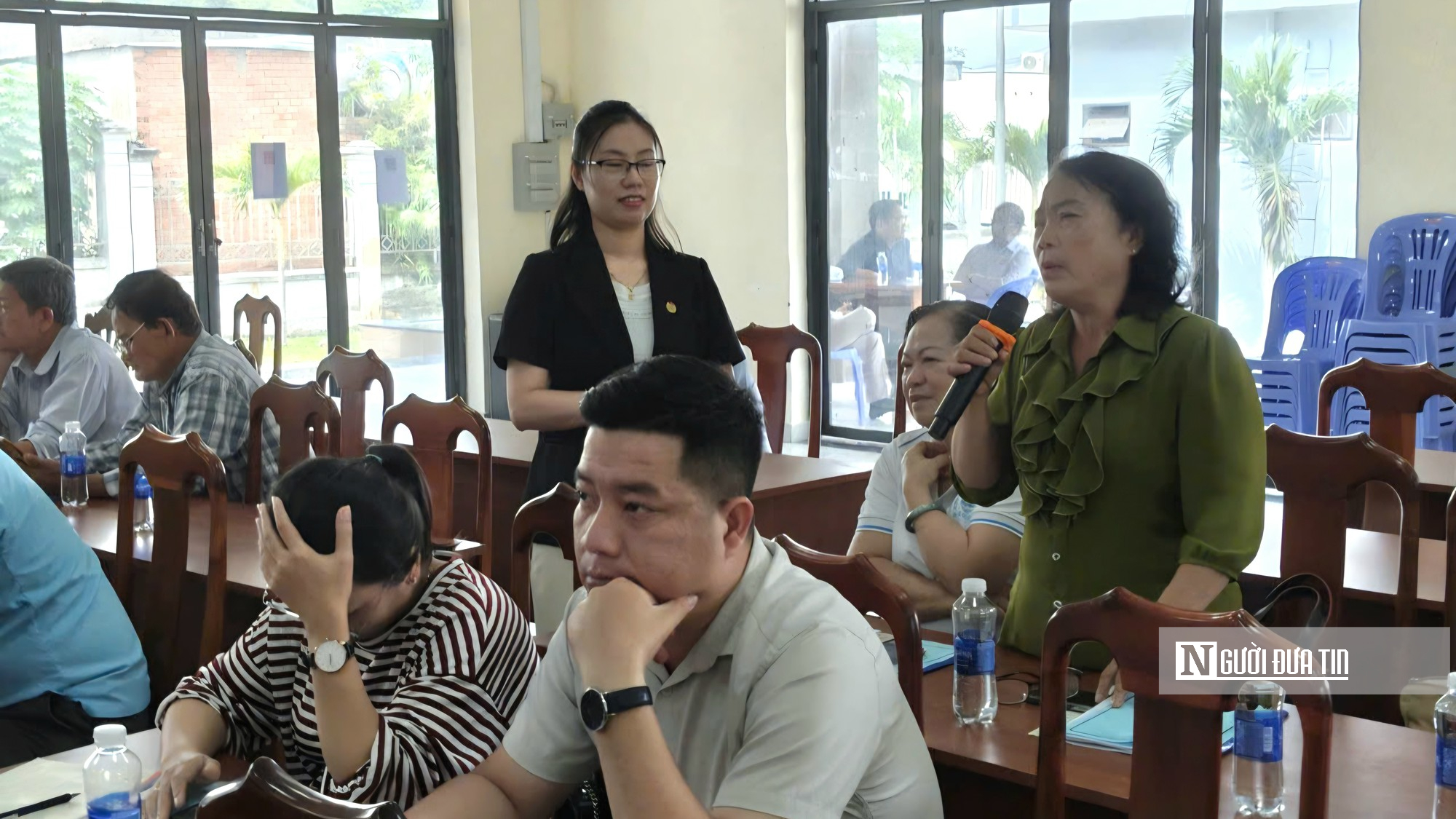 Gỡ vướng pháp luật từ những câu chuyện ở cơ sở- Ảnh 4.