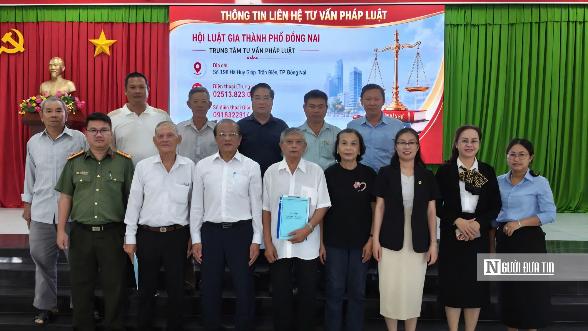 Gỡ vướng pháp luật từ những câu chuyện ở cơ sở- Ảnh 6.