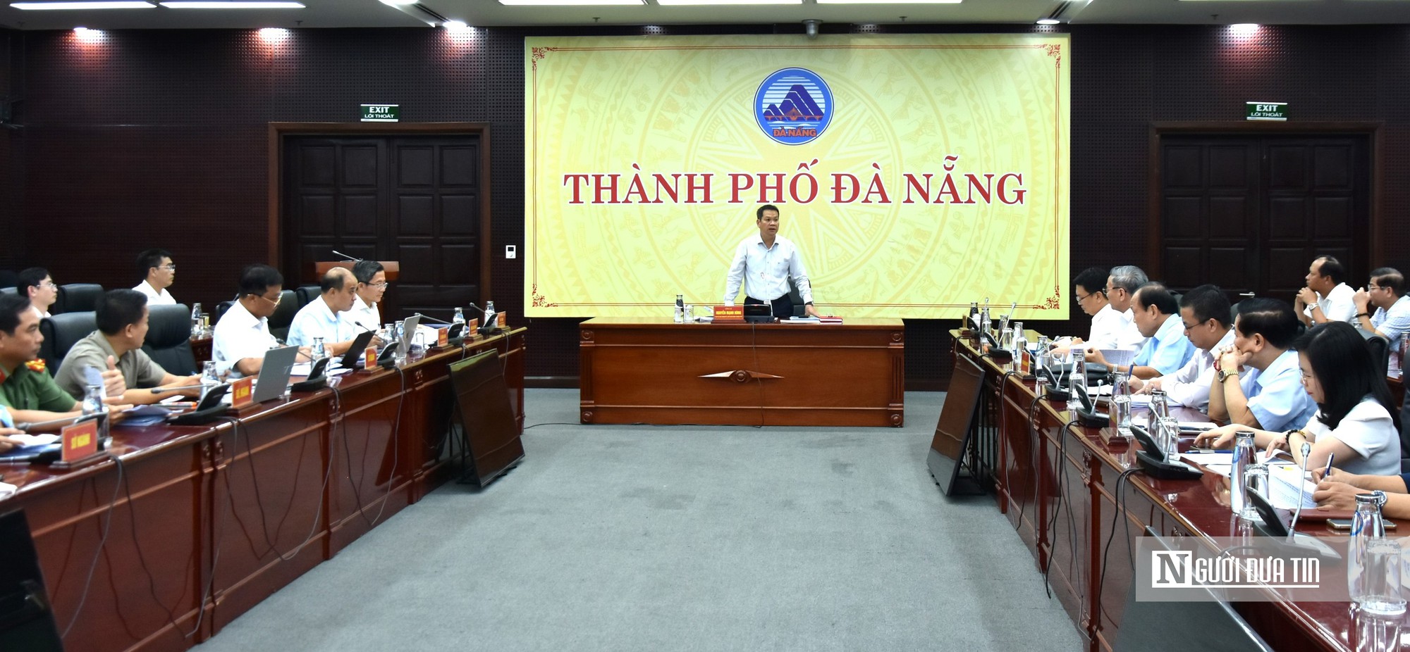 Đà Nẵng gỡ dần nút thắt "điểm nóng" loạt dự án bất động sản Điện Nam - Điện Ngọc- Ảnh 3.