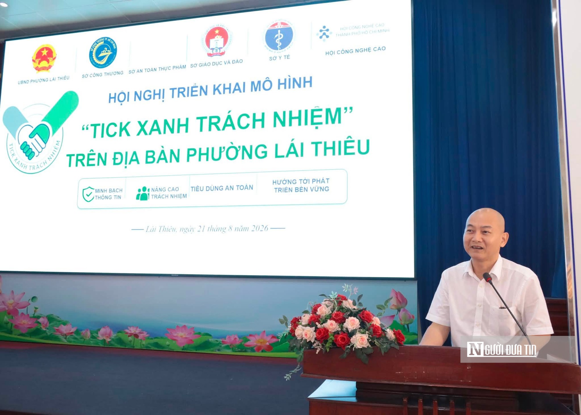 Tp.HCM: Minh bạch suất ăn, siết trách nhiệm từ nguồn thực phẩm - Ảnh 2.