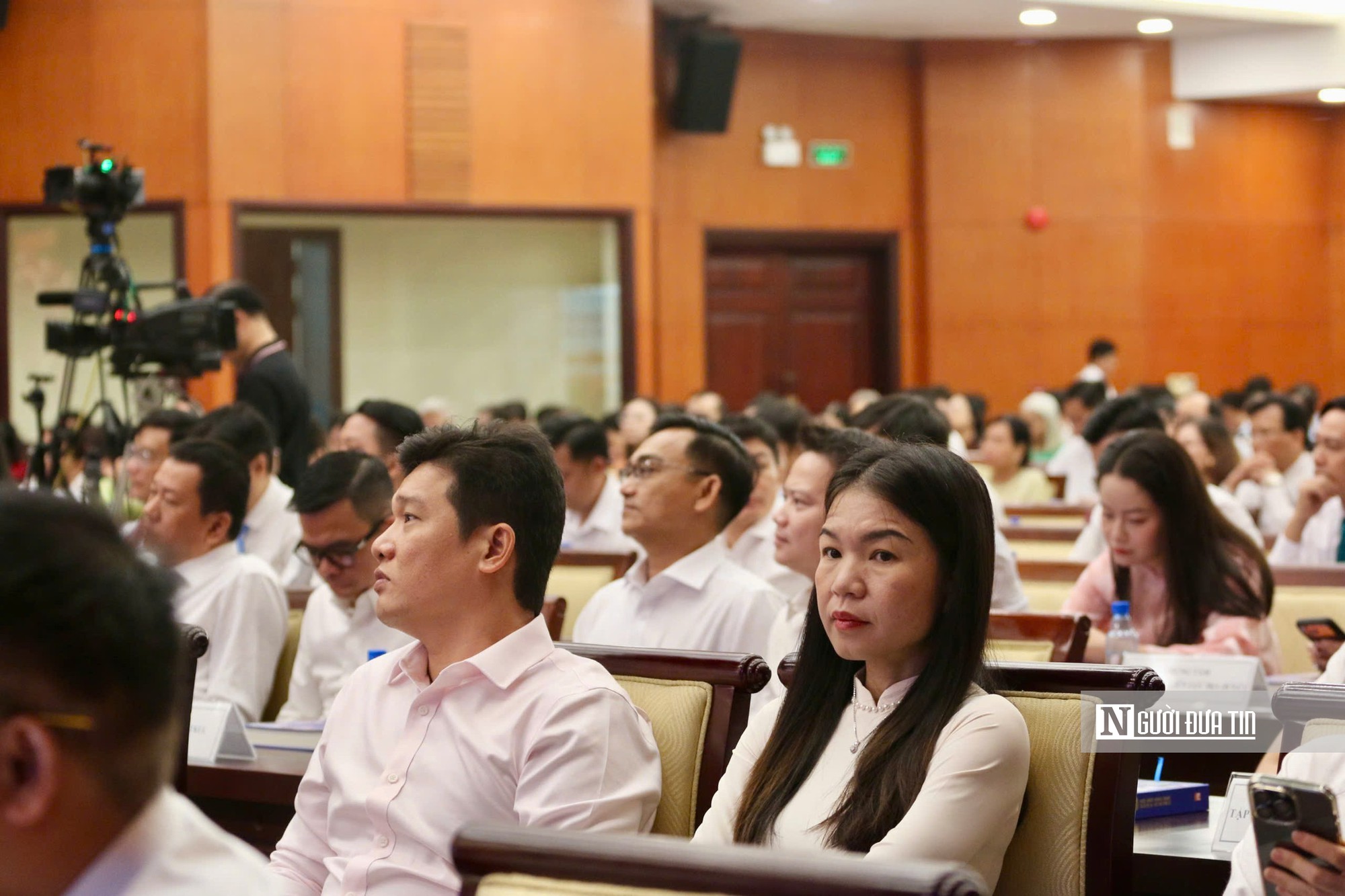 Tp.HCM đặt mục tiêu nâng chất giáo dục, không để học sinh nào bị bỏ lại phía sau - Ảnh 2.