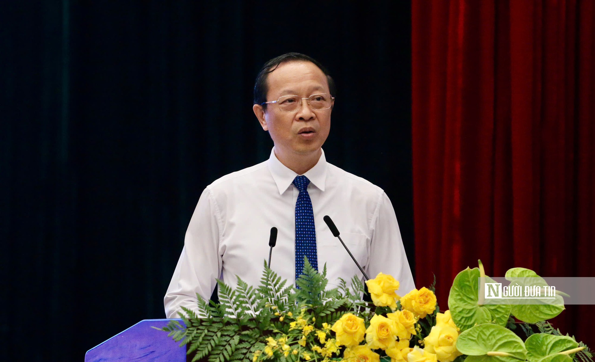 Tp.HCM đặt mục tiêu nâng chất giáo dục, không để học sinh nào bị bỏ lại phía sau - Ảnh 3.