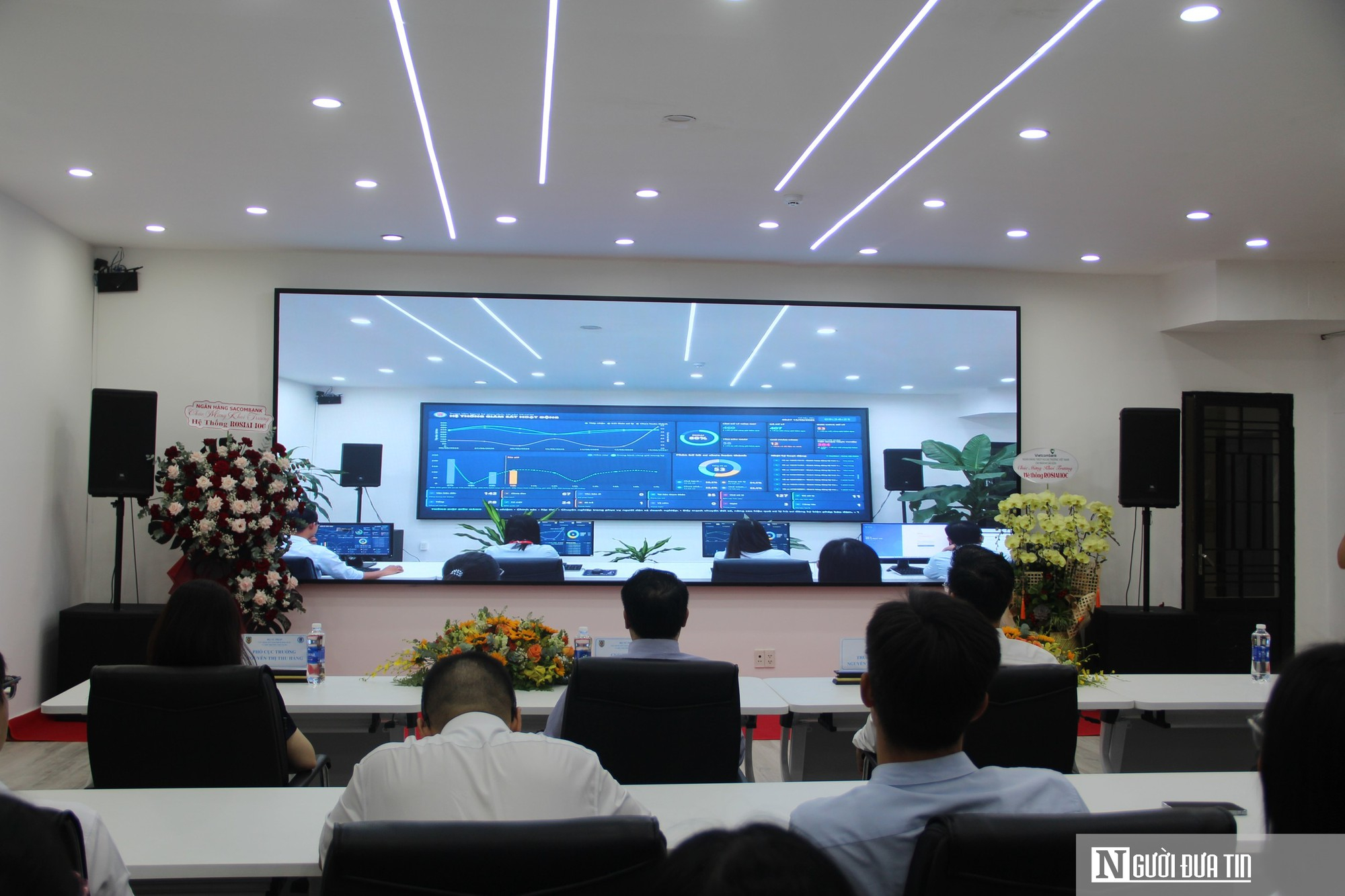 RosiAI-IOC: Công nghệ giúp người dân Tp.HCM giải quyết hồ sơ tư pháp xuyên đêm- Ảnh 2.