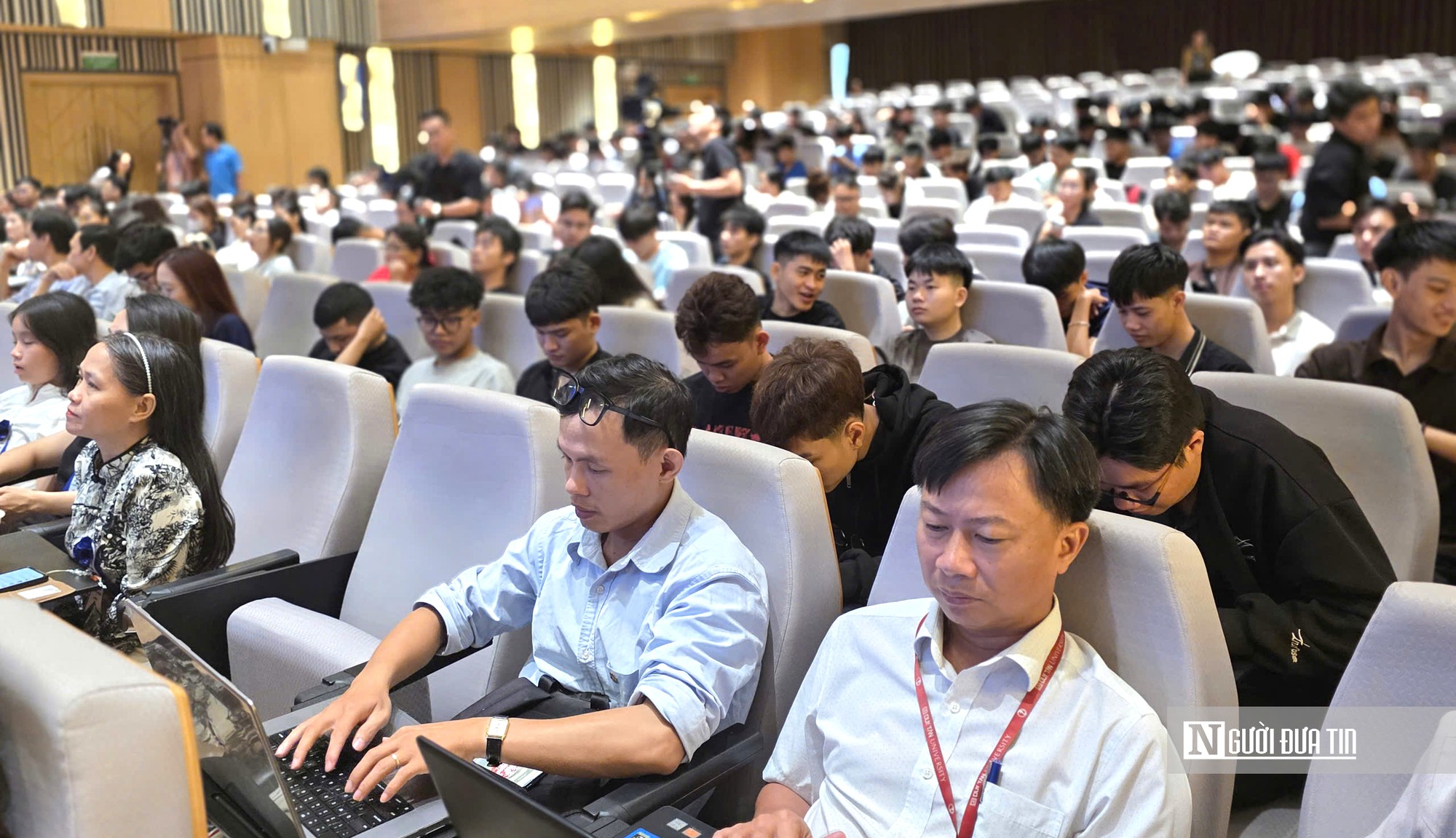 Doanh nghiệp nhỏ không cần “đốt tiền” mới làm được an ninh mạng- Ảnh 2.