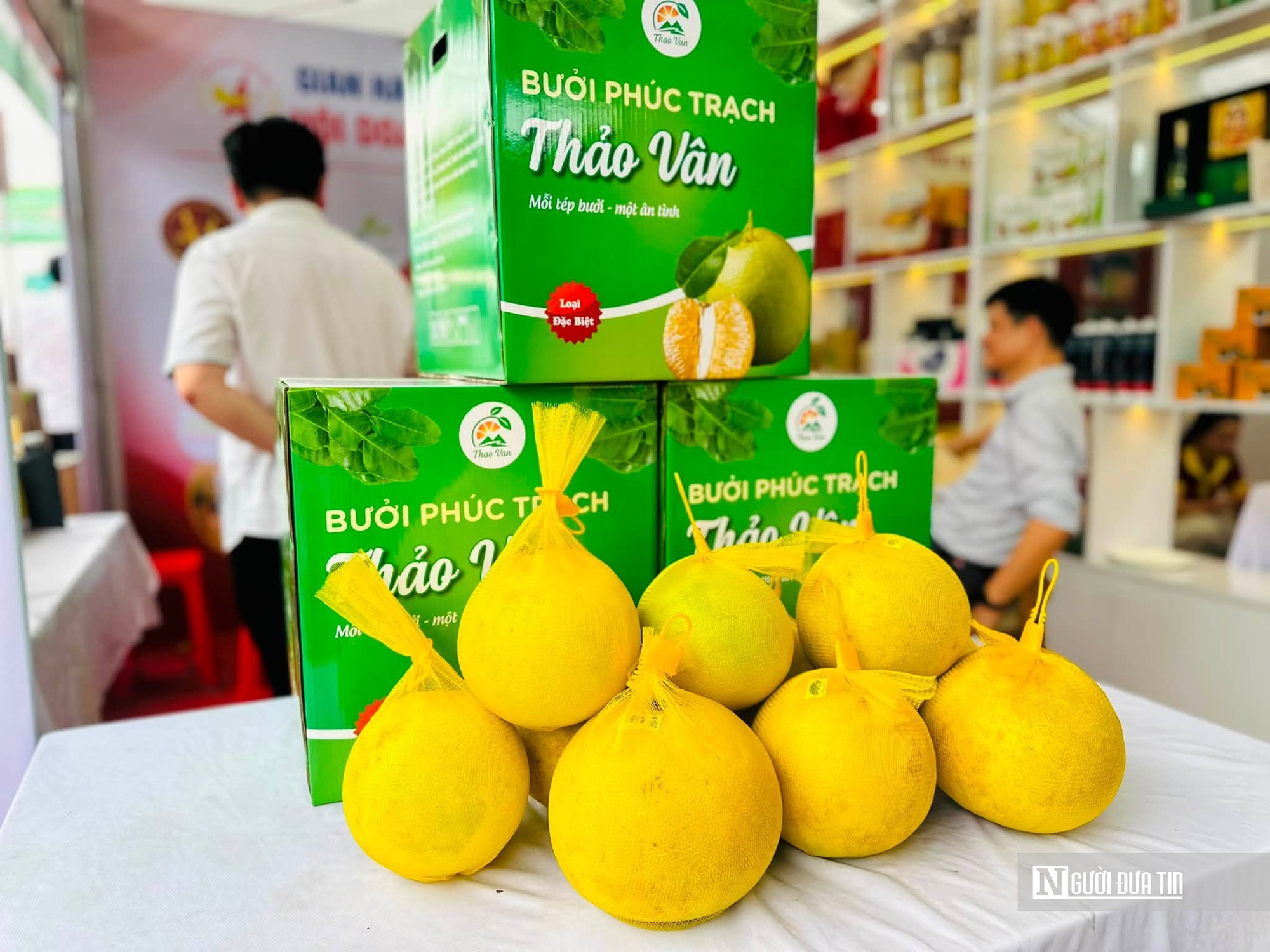 Kết nối thị trường, nâng giá trị gia tăng cho sản phẩm công nghiệp nông thôn- Ảnh 2.