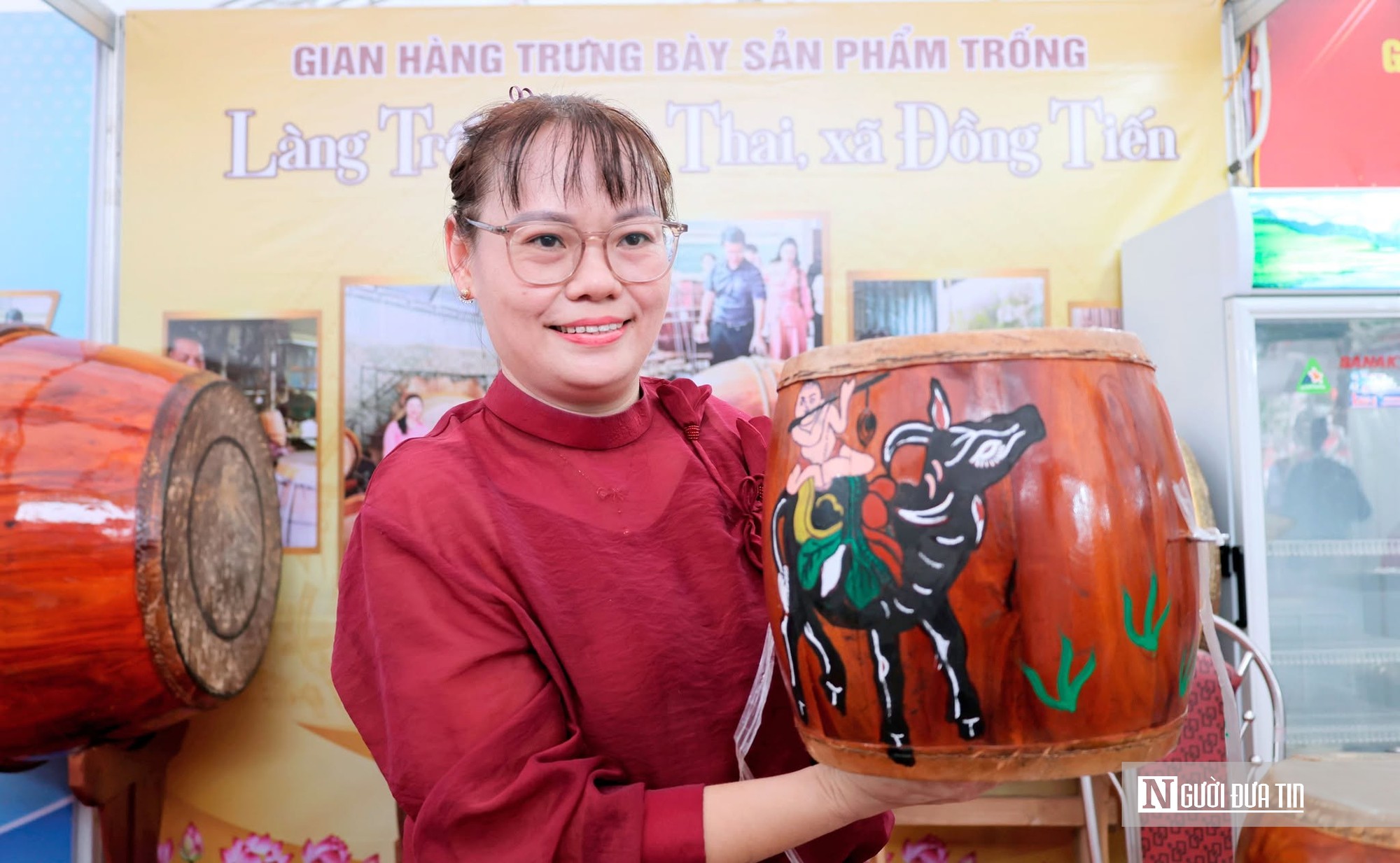 Kết nối thị trường, nâng giá trị gia tăng cho sản phẩm công nghiệp nông thôn- Ảnh 7.