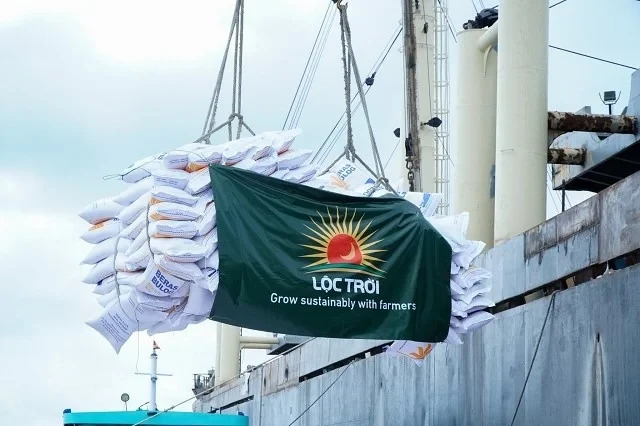 Hơn 100 triệu cổ phiếu LTG của Lộc Trời sắp bị hủy đăng ký giao dịch - Ảnh 1.