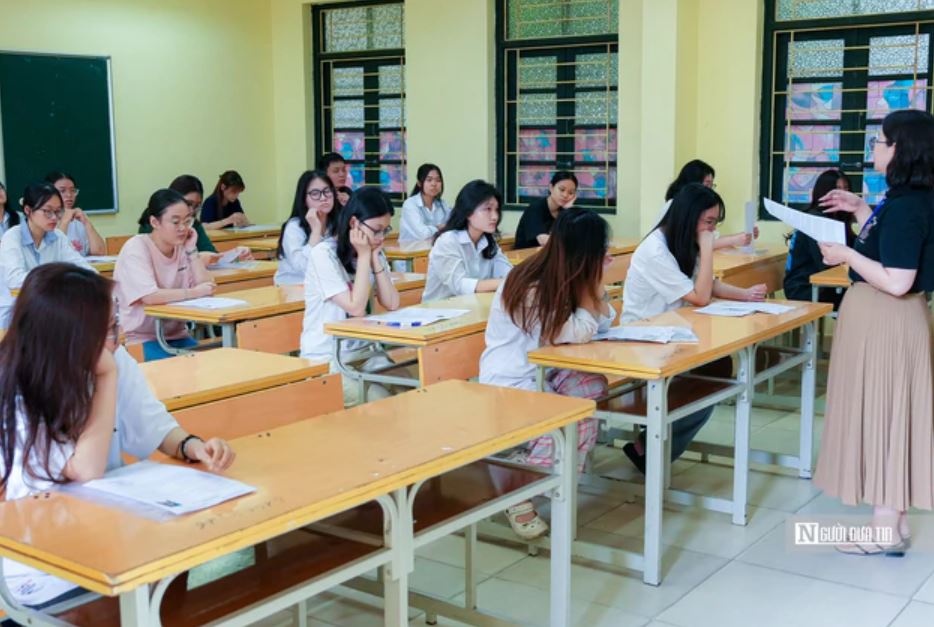 Sinh viên học lại có được miễn, giảm học phí hay không? - Ảnh 1.